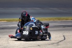 NH 2014 Race 3 309 Black Helmets